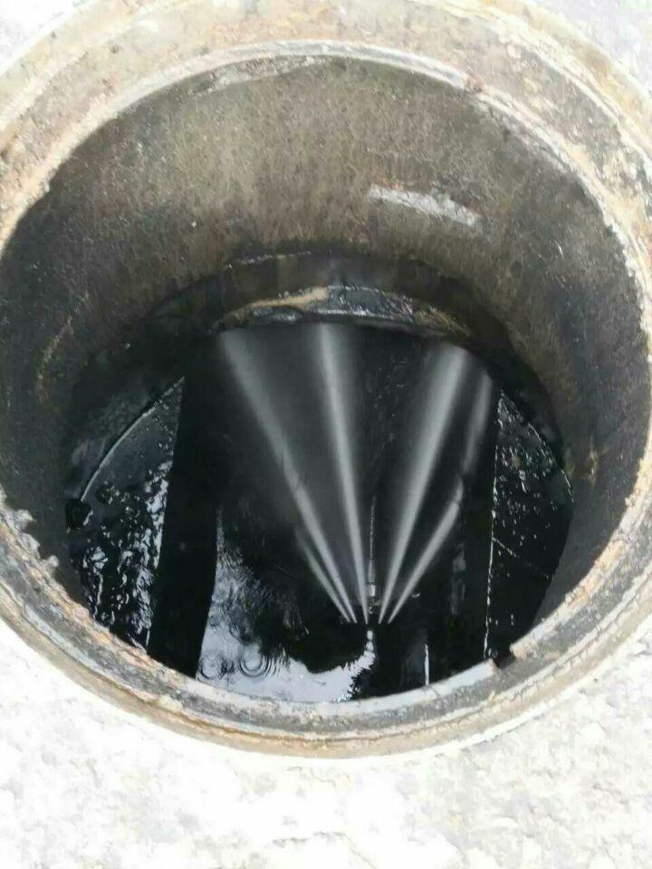 凉州市政管道清洗-排污管道清洗